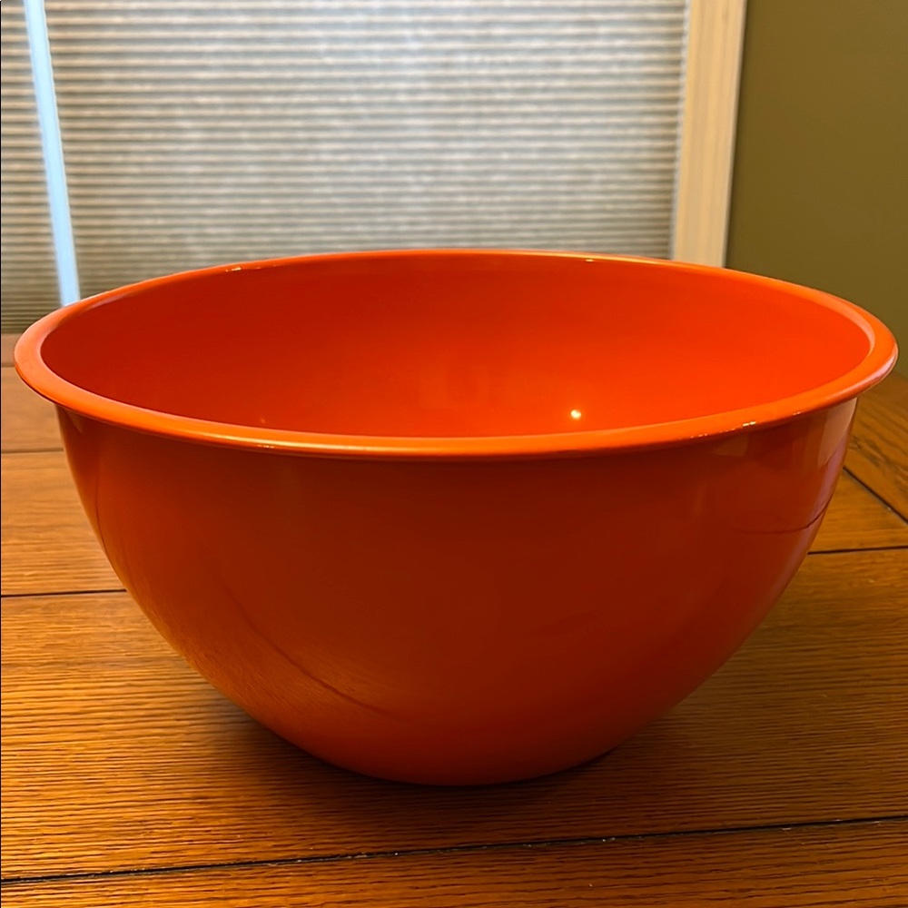 Jolly Time Popcorn Bowl